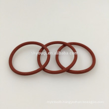 Standard or non-standard customized rubber sealing ring with good price